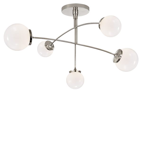 Kate Spade New York Prescott Medium Chandelier