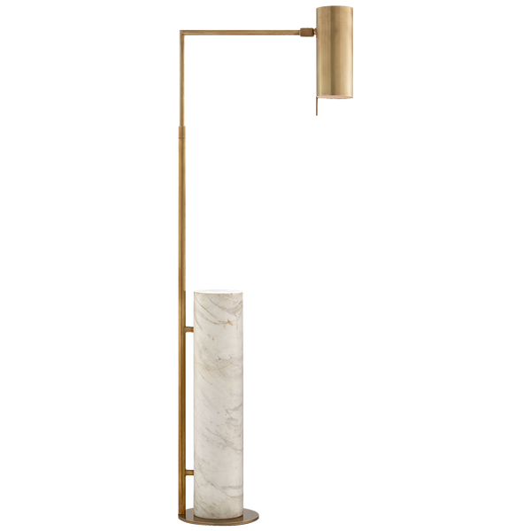 Kelly Wearstler Alma Floor Lamp 