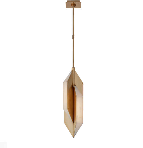 Kelly Wearstler Ophelion Small pendant lamp 