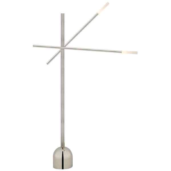 Kelly Wearstler Rousseau Floor Lamp 