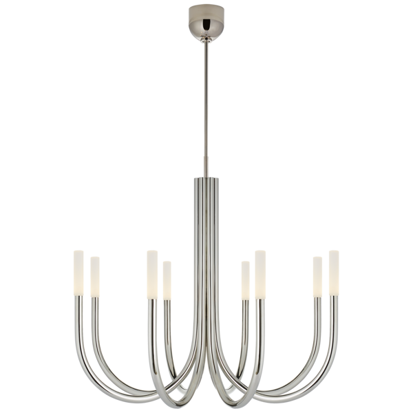 Kelly Wearstler Rousseau Medium Chandelier  