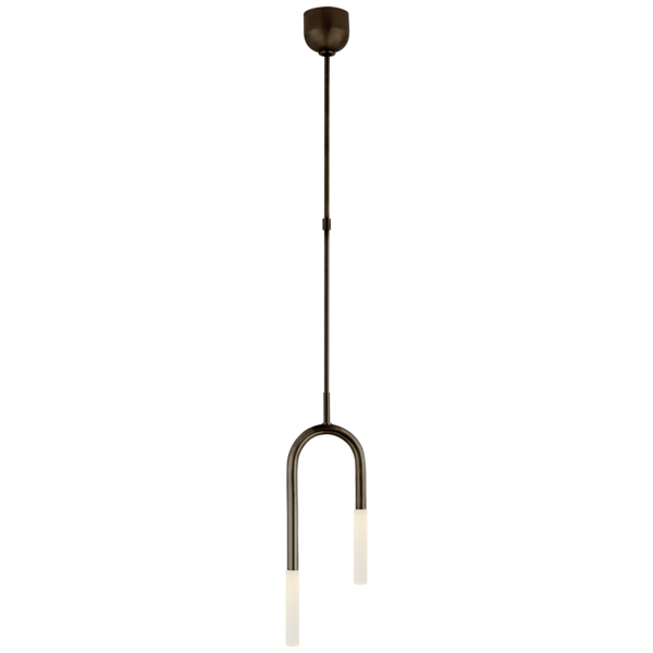 Kelly Wearstler Rousseau Small Pendant Lamp