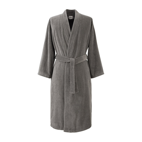 Kenzo bathrobe, from the Iconic collection (GrisH)