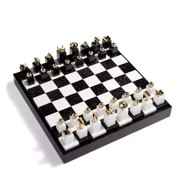 L'Objet Chess 