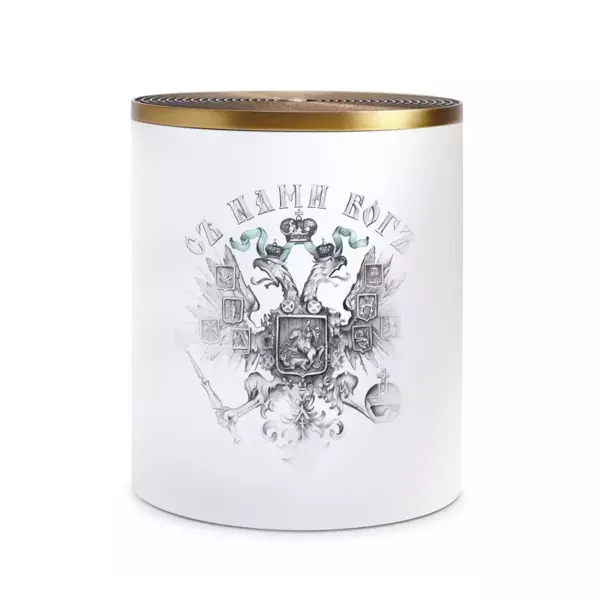 L'Objet The Russe 75-large scented candle