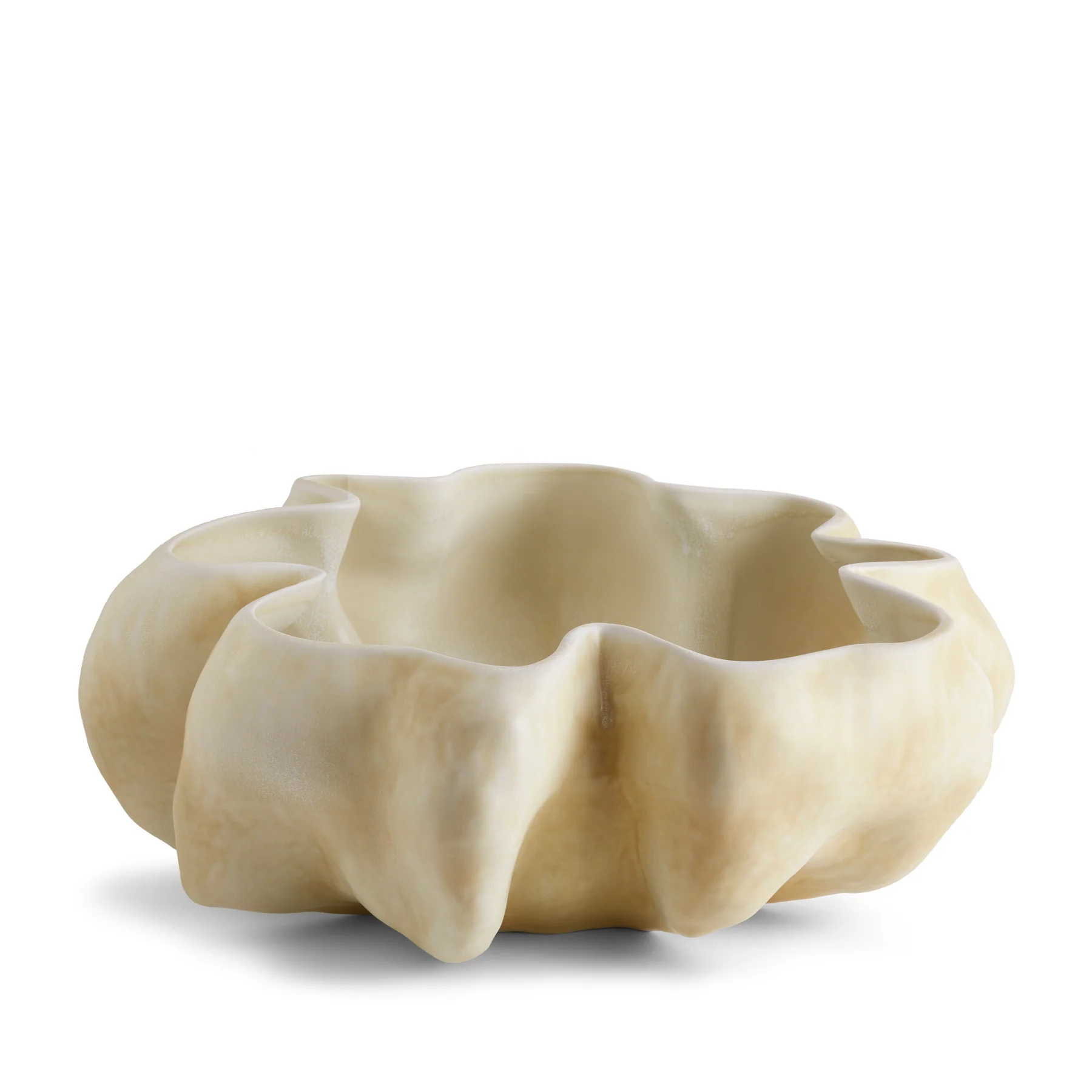 L'Objet bowl, from the Timna collection