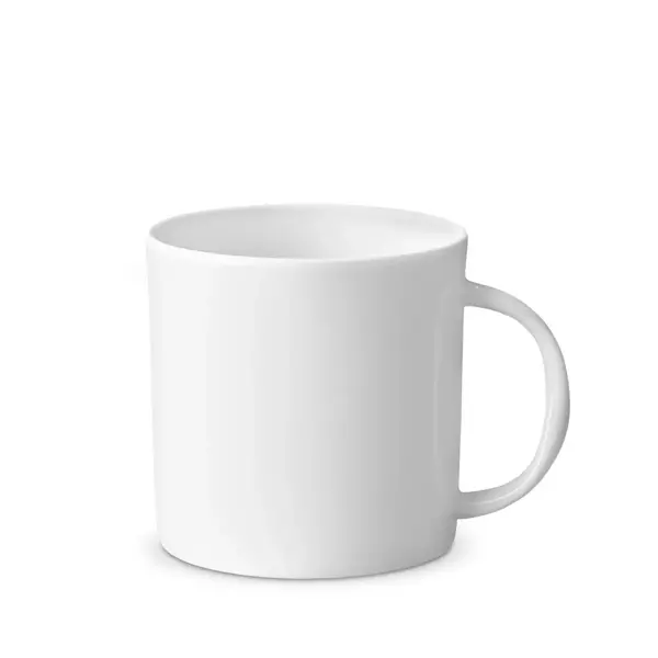 L'Objet mug, from the Corde collection (White)