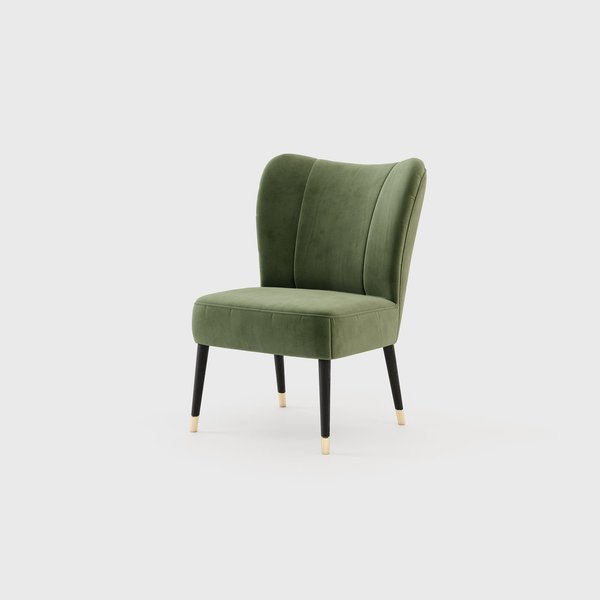 Laskas Moon armchair