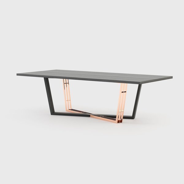 Laskasas Alison 270 table