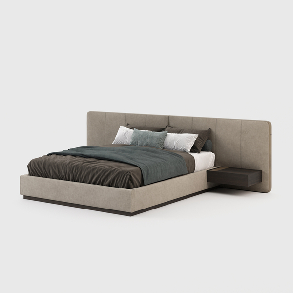 Laskasas Bonnie Bed