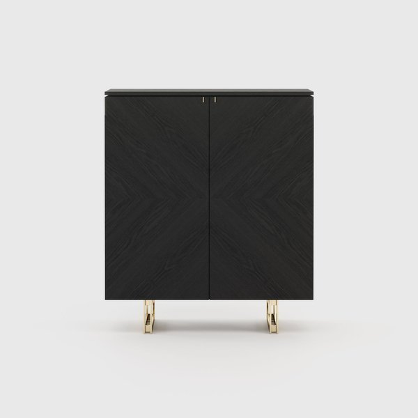 Laskasas Boris chest of drawers