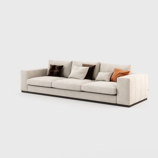 Laskasas Charlie Sofa