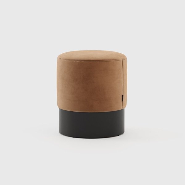 Laskasas Isaac pouffe