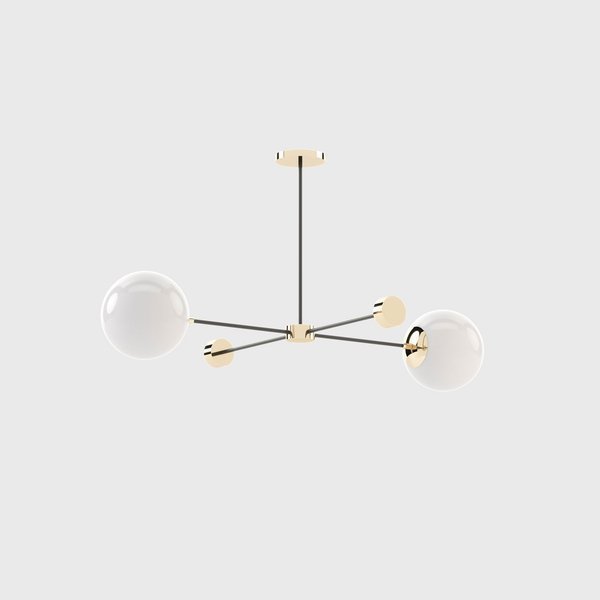 Laskasas Janis Pendant Lamp