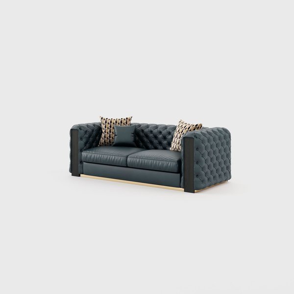 Laskasas Jean Sofa