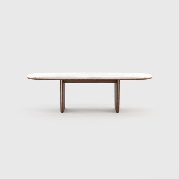 Laskasas Jeane table