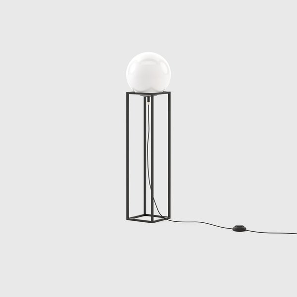 Laskasas Jones Floor Lamp