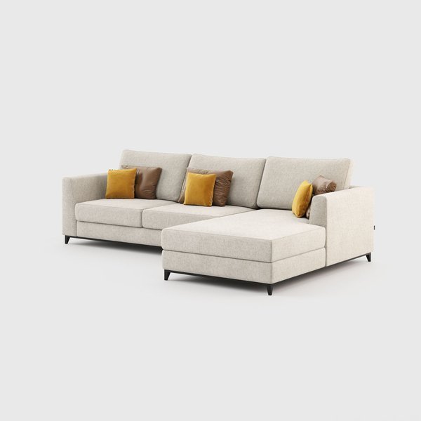 Laskasas London Sofa