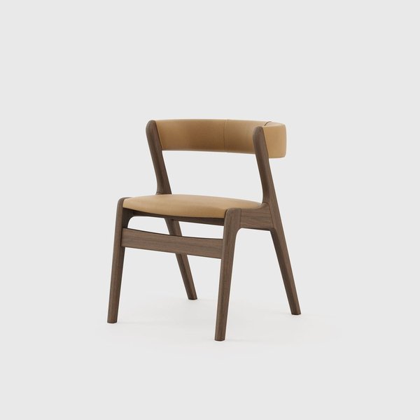 Laskasas Monaco Chair