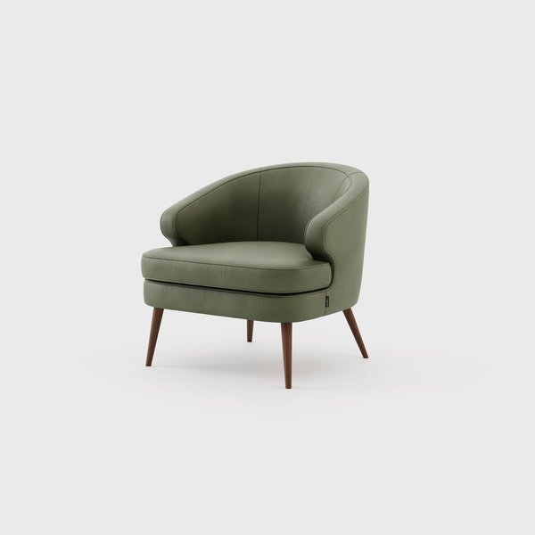 Laskasas Xangai Armchair