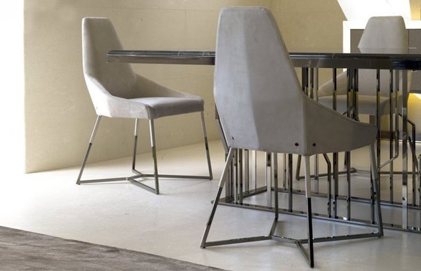 Longhi Miu Chair