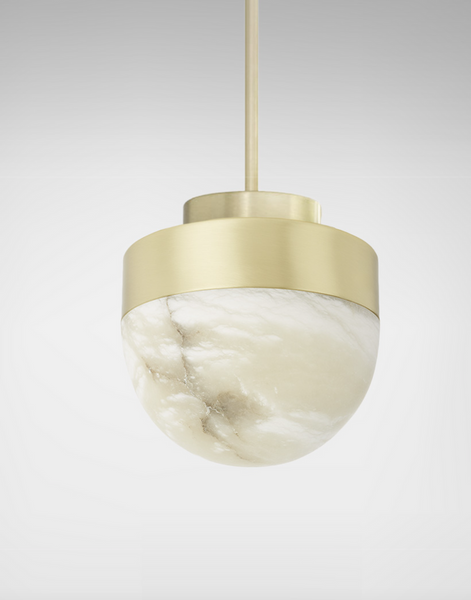 Lucid pendant lamp by CTO Lighting