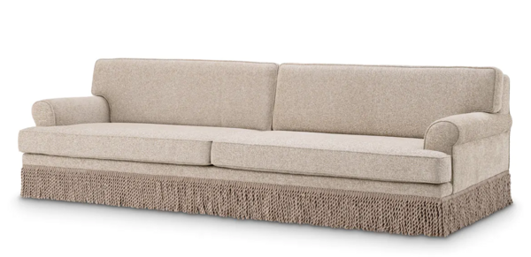 Madison sofa by Eichholtz