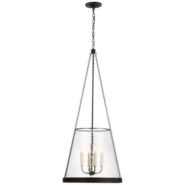 Marie Flanigan Reese 20" pendant lamp