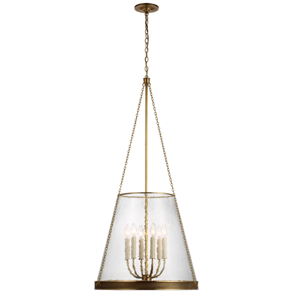 Marie Flanigan Reese 23" Pendant Lamp 