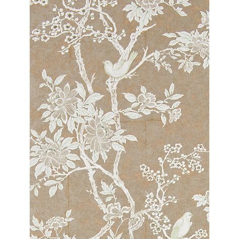 Marlowe Floral Ralph Lauren Home wallpaper, from the Signature Century Club Wallcoverings collection