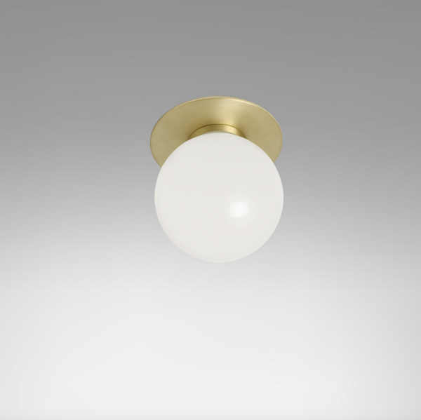 Mezzo ceiling lamp by CTO Lighting