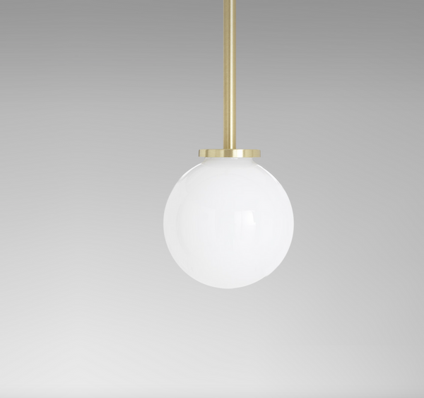 Mezzo pendant lamp by CTO Lighting