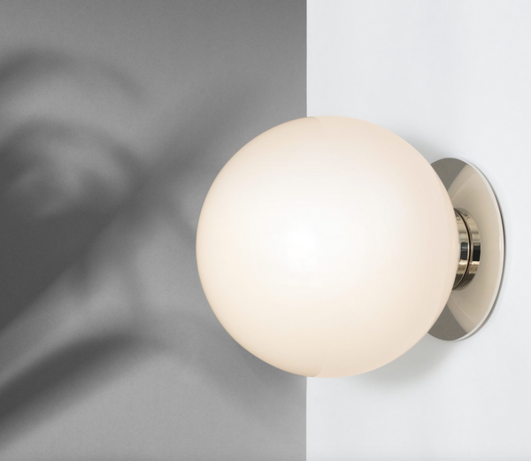 Mezzo wall lamp by CTO Lighting