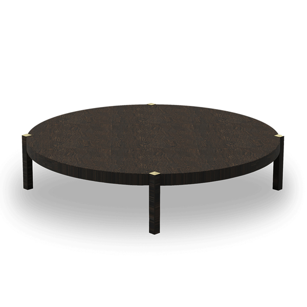 Monography Allure coffee table