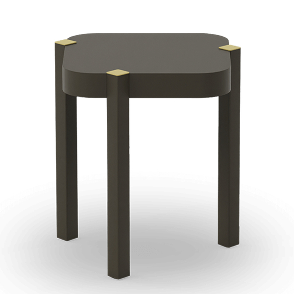 Monography Allure side table 