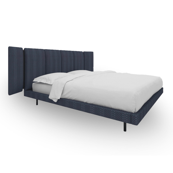 Monography Chelsea bed