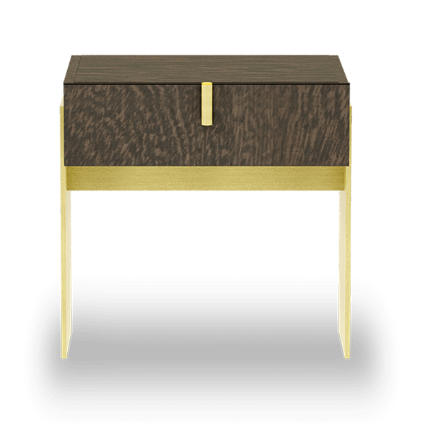 Monography Magic bedside table
