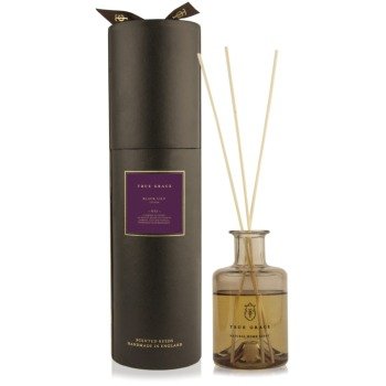 Perfume for the Home True Grace Black Lilly, from the Manor Collection