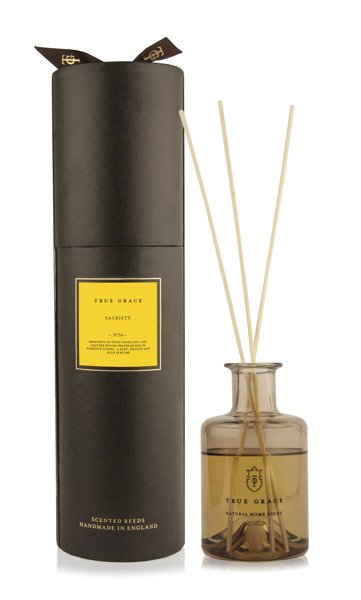 Perfume for the Home by True Grace Sacrisity, from the Manor Collection