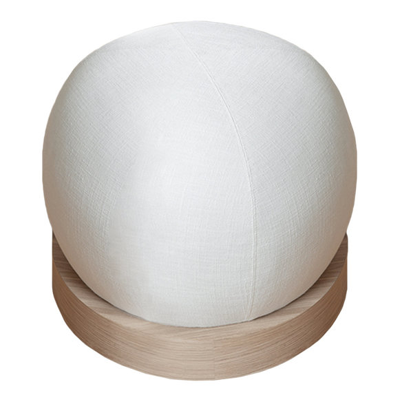 Pouffe Dom Edizioni Bon Bon