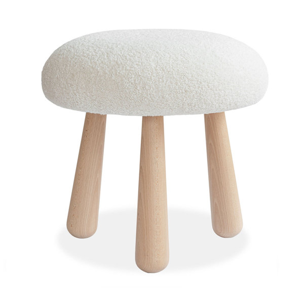 Pouffe Dom Edizioni Club