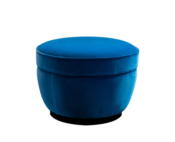 Pouffe Dom Edizioni Georgette