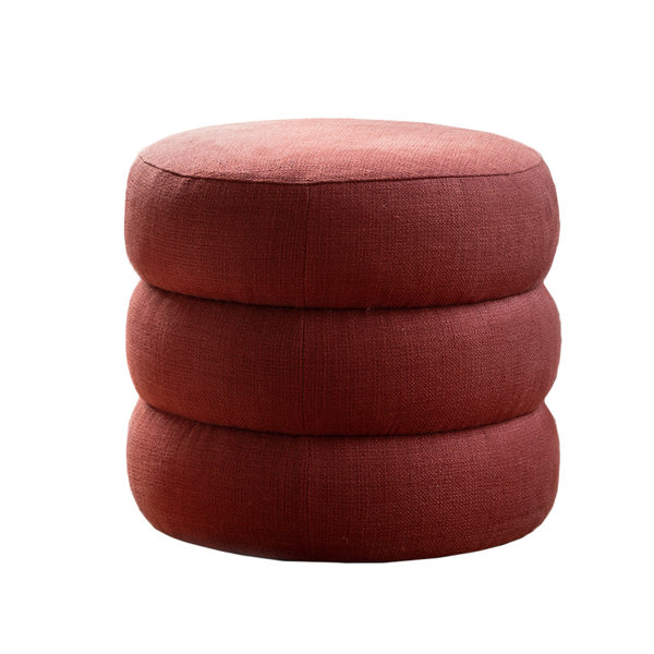 Pouffe Dom Edizioni Macaron