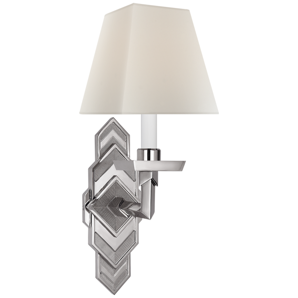 Ralph Lauren Home Alexis wall lamp