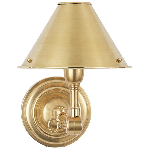 Ralph Lauren Home Anette wall lamp 