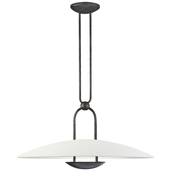 Ralph Lauren Home Cara Medium Pendant Lamp