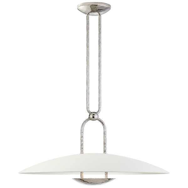 Ralph Lauren Home Cara Medium Pendant Lamp