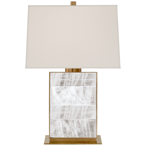 Ralph Lauren Home Ellis table lamp