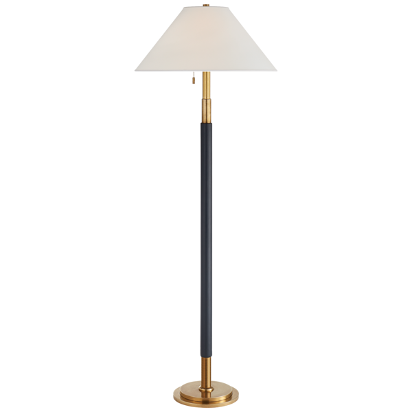 Ralph Lauren Home Garner Floor Lamp 