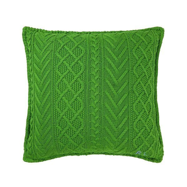 Ralph Lauren Home Highland decorative pillow (Green)